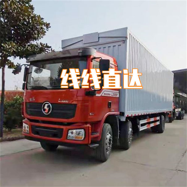 曲靖到中江物流一般多少钱