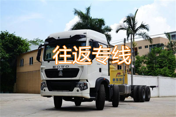 曲靖到中江物流一般多少钱